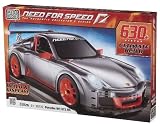 Megabloks Need for Speed Porsche GT3 RS