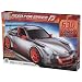 MEGA Bloks 95722 - Need for Speed Porsche GT3 RS