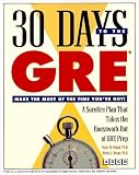 Books : 30 Days to the Gre (30 Day Guides)