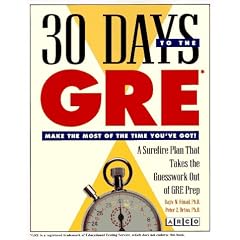 30 Days to the Gre (30 Day Guides)