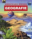 Abenteuer Wissen - Geografie - Karin Kinney