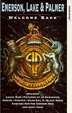 Lake And Palmer Emerson - Welcome Back [VHS] [1992]