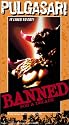 Pulgasari [VHS]
