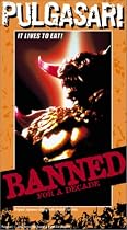 Pulgasari [VHS]