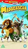 Madagascar [UK IMPORT]