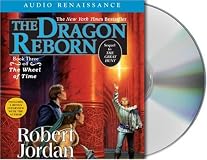 The Dragon Reborn