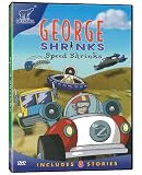 George Shrinks: Speed Shrinks