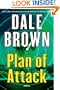 Plan of Attack: A Novel (Brown, Dale)