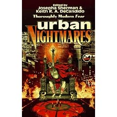 Urban Nightmares