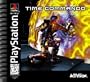 Time Commando