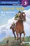 Man O'War: Best Racehorse Ever (Step into Reading 3)
