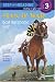 Man O'War: Best Racehorse Ever (Step into Reading 3)