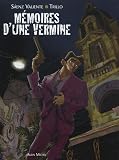 Revue Albin Michel  / Mémoires d'une vermine
