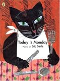 Today is Monday (Picture Puffin)