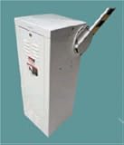 Doorking 1601 Commercial Barrier Gate Operator 1/2 HP 115 Volts DK1601-080