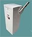 DOORKING 1601-080 Barrier Gate Operator 1/2HP 115V - Add h