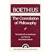 The Consolation of Philosophy: Boethius