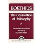 The Consolation of Philosophy: Boethius