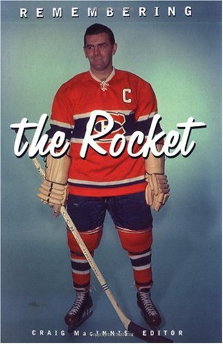 remembering the rocket peter goddard books