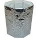 Rapid Ice Wine Cooler Silver