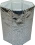 Rapid Ice Wine Cooler Silver