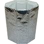 Rapid Ice Wine Cooler Silver