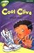 Books : Oxford Reading Tree: Stage 12: TreeTops Stories: Cool Clive (Treetops Fiction)