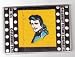 Search : Debit Check Card Gift Card Drivers License Holder Made with Happy Days Fonzie Fabric