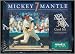Search : 1992 Score Mickey Mantle Complete Factory Sealed Set (30 cards per set)