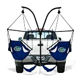 University of Florida Gators Trailer Hitch Hammock Set