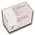 Franz Schubert: The Complete Songs [Box Set]