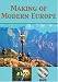 Making of Modern Europe DVD