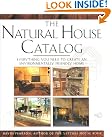 NATURAL HOUSE CATALOG...