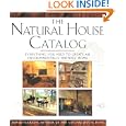 The Natural House Catalogue: Everything You Need to Create an Environmentally Friendly Home'