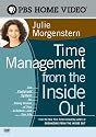 Time Management from the Inside Out