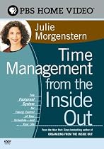 Time Management from the Inside Out