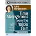 Time Management from the Inside Out
