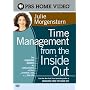 Time Management from the Inside Out
