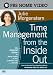 Time Management from the Inside Out