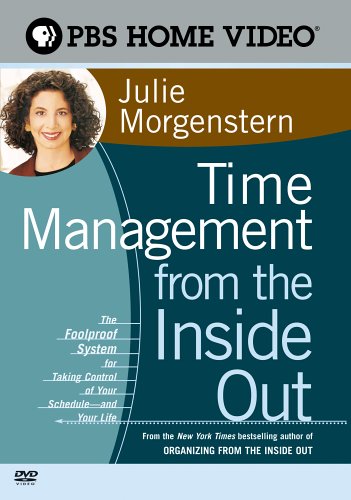 Time Management from the Inside Out by Business Videos