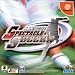 Jリーグスペクタクルサッカー