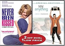Never Been Kissed / Say Anything