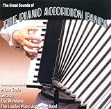 Great Sound of the Piano Accordion Bands