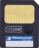HPC-SI32M(ID�t���X�}�[�g���f�B�A:32MB)