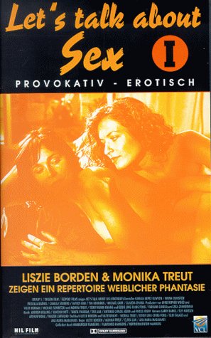 Erotique by Tim Allen