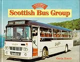 Scottish Bus Group (Glory Days)
