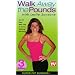 Leslie Sansone - Walk Away the Pounds - Super Fat Burning [VHS]