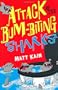 Quentin Quirk's Magic Works : Attack of the Bum-Biting Shark