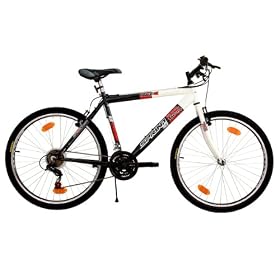 KS-Cycling 26'' VTT LPD-18