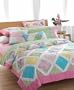 Lilly Pulitzer "Worth Avenue" Quilt, King